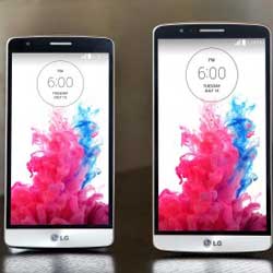 هاتف LG G3 Beat : المواصفات ، المميزات ، و كل ما تريد معرفته !