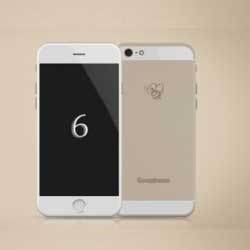 هاتف GooPhone i6 : نسخة أخرى مقلدة من الآيفون 6 بنظام الأندرويد !