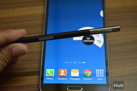 جهاز Galaxy Note 3 Neo يحصل على تحديث كيت كات 4.4.2