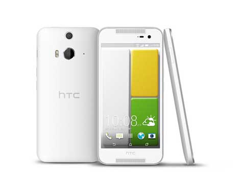 جهاز HTC Butterfly 2