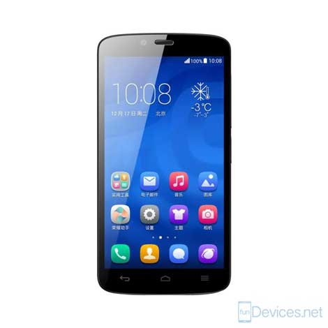 جهاز Huawei Honor 3C Play