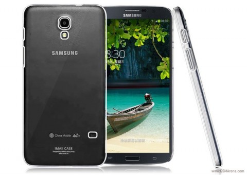 تأكيد مواصفات هاتف Samsung Galaxy Mega 2 بعد اختبارات TENAA