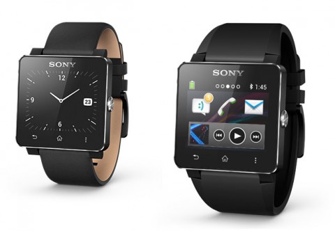 سوني ستكشف عن الساعة الذكية Sony SmartWatch 3 خلال مؤتمر IFA 2014