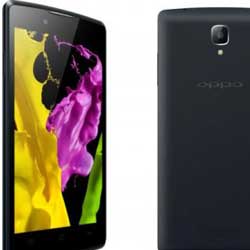 الإعلان رسمياً عن جهاز Oppo Neo 5