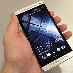 جهاز HTC ONE M7 يحصل على أندرويد كيت كات 4.4.3