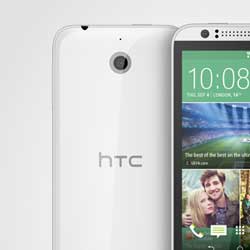 شركة HTC تعلن رسميا عن جهاز HTC Desire 510 الجديد