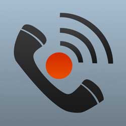 تطبيق Call Recorder - IntCall