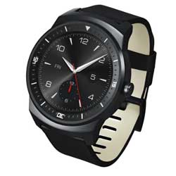 رسمياً : ساعة LG G Watch R أول ساعة ذكية دائرية بنظام Android Wear !