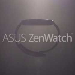 فيديو: ASUS ستعلن عن ساعة ZenWatch بسعر منخفض