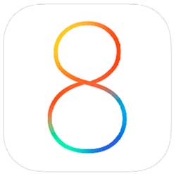 IOS 8