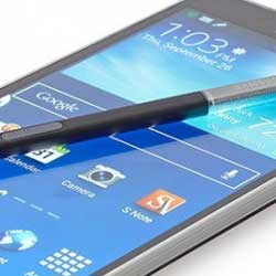 جهاز Galaxy Note 4 : كل ما نعرفه حتى الآن وموعد الإعلان الرسمي !