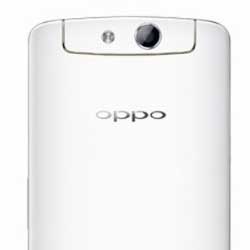 إطلاق هاتف Oppo N1 mini رسمياً ، و الإعلان عن المواصفات الكاملة له !