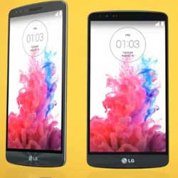 هاتف LG G3 Stylus ذو القلم الضوئي قادم قريباً بمواصفات متوسطة !
