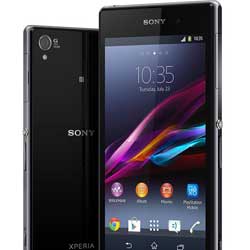 سوني Xperia Z1 يحصل على تحديث كيت كات 4.4.4