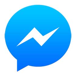 تحديث تطبيق Facebook Messenger لدعم ساعات أندرويد وير