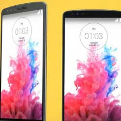 فيديو: جهاز LG G3 Stylus قادم قريبا وبتصميم مميز !