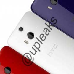 جهاز HTC Butterfly 2 قادم قريباً للأسواق العالمية !