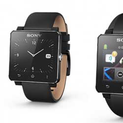 سوني ستكشف عن الساعة الذكية Sony SmartWatch 3 خلال مؤتمر IFA 2014