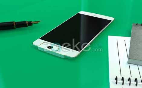 هاتف Oppo N3 سيأتي بتصميم ثوري ، و مواد تصنيع فريدة !