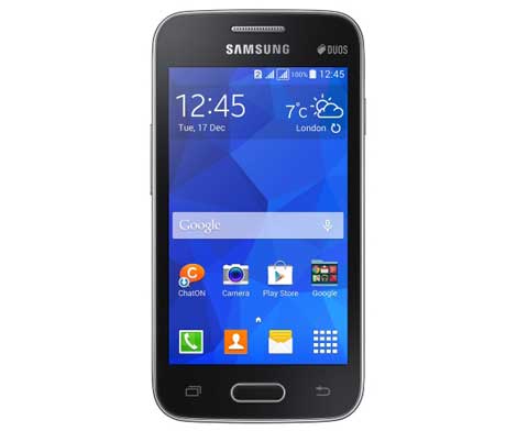 جهاز Galaxy S Duos 3