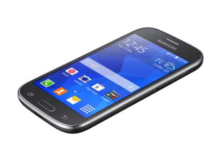 سامسونج تعلن عن هاتف Galaxy Ace Style LTE بشاشة Super AMOLED