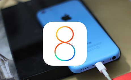 كيفية إطالة عمر البطارية في نظام iOS 8 !