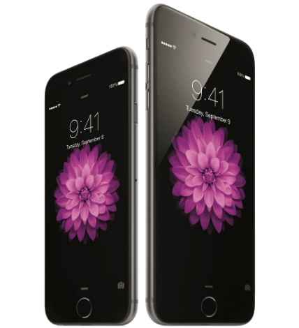 جهاز iPhone 6 Plus: المواصفات الكاملة ، المميزات ، السعر ، و كل ما تريد معرفته !