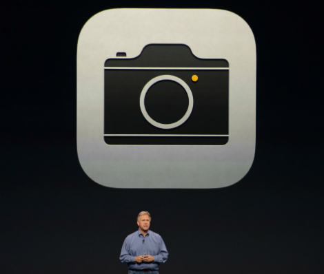 iPhone 6 و iPhone 6 Plus : الكاميرا الخلفية !