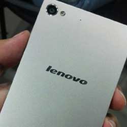 هاتف Lenovo Vibe X2 سيأتي بتصميم معدني مكون من عدة طبقات !