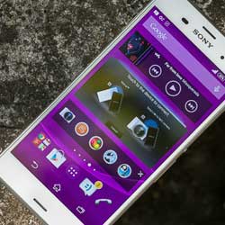 جهاز Sony Xperia Z3 : نتائج مبهرة في اختبار البطارية !