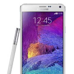 جهاز Samsung Galaxy Note 4 : المواصفات ، السعر ، و كل ما تريد معرفته !