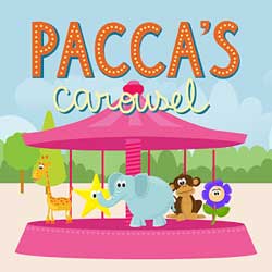 تطبيق Pacca's Carousel