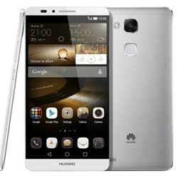 كل ما تريد معرفته حول هاتف Huawei Ascend Mate 7 الجديد !