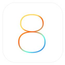 نظام iOS 8 يصلح مشاكل أمنية وثغرات خطيرة