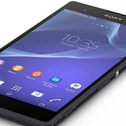 جهاز سوني Xperia T2 Ultra يحصل على تحديث كيت كات