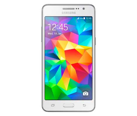 سامسونج تعلن عن هاتف Galaxy Grand Prime بكاميرا أمامية 5 ميجابكسل !