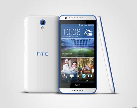 HTC تعلن رسميا عن HTC Desire 820 Mini