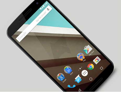 هاتف Nexus 6 المنتظر يعطي نتائج جيدة في اختبارات الأداء !