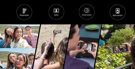 شركة HTC تستعرض Eye Experience في فيديوهات