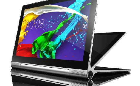 الجهاز اللوحي Lenovo Yoga Tablet 2 Pro