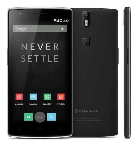 هاتف OnePlus One