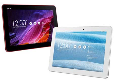 أسوس تكشف عن الجهاز اللوحي Asus MeMo Pad 10 بسعر زهيد !