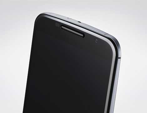 هاتف Nexus 6 الجديد : المواصفات ، المميزات ، السعر !