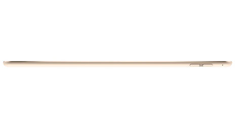 أهم المميزات الجديدة في جهازي iPad Air 2 و iPad Mini 3 !