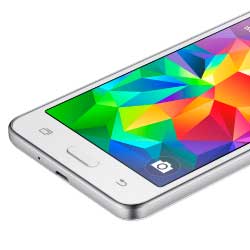 سامسونج تعلن عن هاتف Galaxy Grand Prime بكاميرا أمامية 5 ميجابكسل !