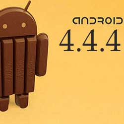 سامسونج تبدأ في إطلاق تحديث Android 4.4.4 KitKat لعدد من هواتفها الذكية