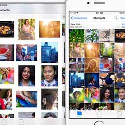 شرح طريقة تفعيل ميزة iCloud Photo Library لحفظ الصور