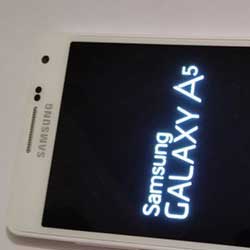 التفاصيل الكاملة حول هاتف Samsung Galaxy A5 [تسريبات]
