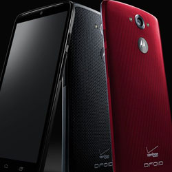 موتورولا تعلن رسميا عن جهاز Droid Turbo الرائع والمميز