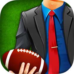 تطبيق Draft Day